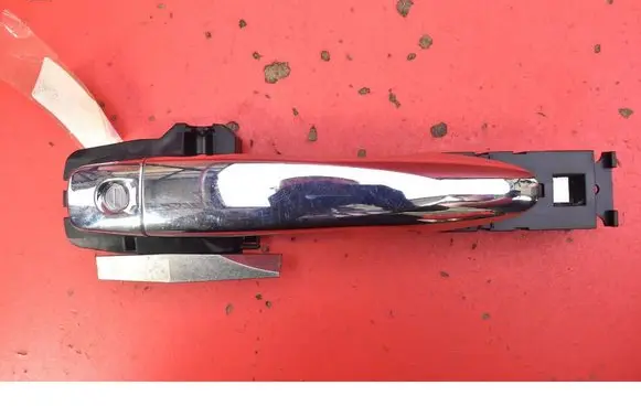 Nissan X-Trail T32 Front door exterior handle 