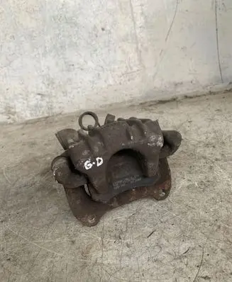 Audi A4 S4 B7 8E 8H Rear brake caliper