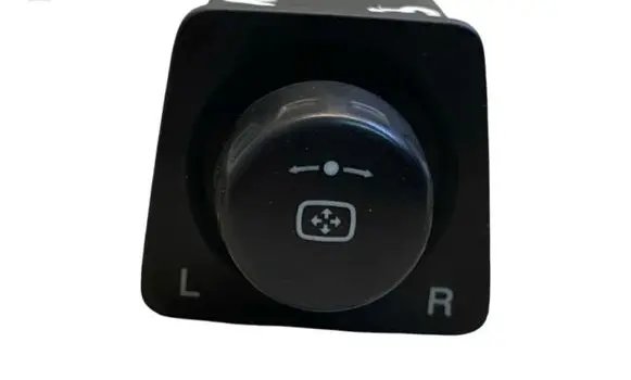 Opel Antara Wing mirror switch 201004238