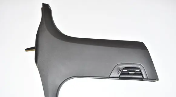 BMW 6 G32 Gran Turismo (B) pillar trim (bottom) 7380686 51437380686 51437445173