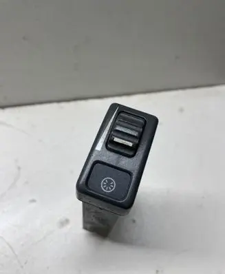 Volvo S70 V70 V70 XC Panel lighting control switch 6849861 97W34B