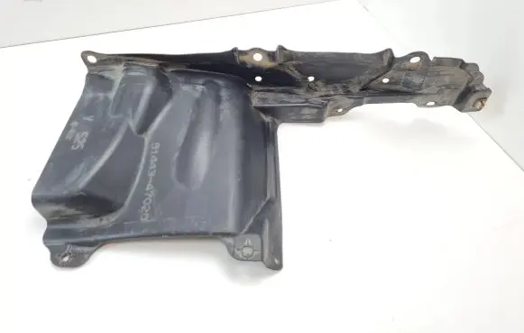 Toyota Prius (XW50) Engine splash shield/under tray 5144347020