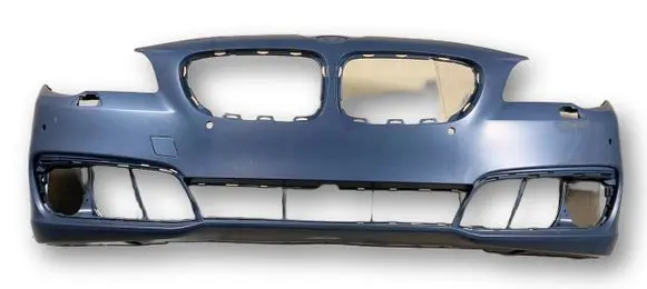 BMW 5 F10 F11 Front bumper 51117332678 51117332676 51117332677