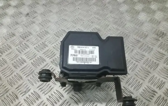Volkswagen Tiguan ABS Pump 5N0614517L