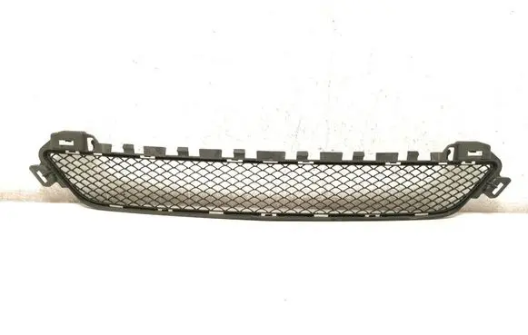 Mercedes-Benz C W205 Front bumper lower grill A2058850423