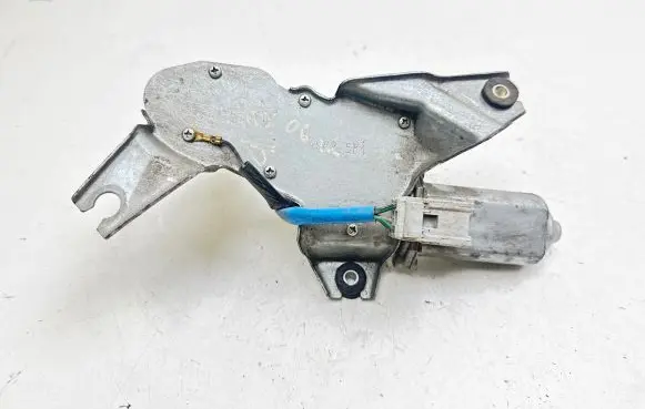 Honda CR-V Rear window wiper motor 34963581