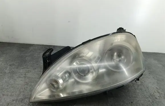 Opel Corsa C Headlight/headlamp 009672613100535