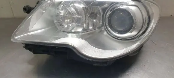 Volkswagen PASSAT B6 Headlight/headlamp 1T1941751A 0301233281 123456789012