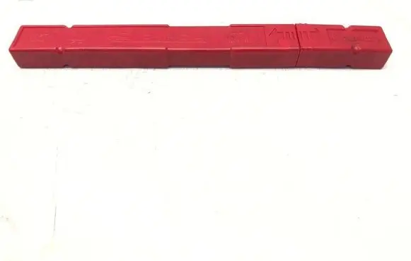 Audi A7 S7 4G Emergency warning sign 8K0860251