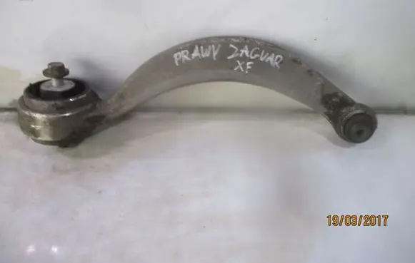 Jaguar XF Front control arm