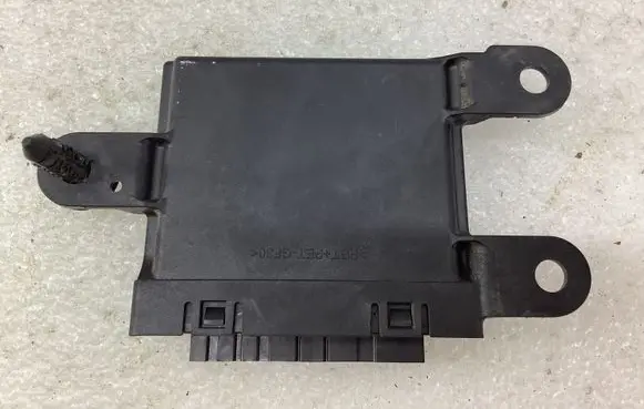 Lancia Thema Parking PDC control unit/module 56054122AD 0263004536 19224AE