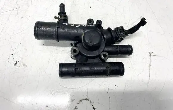 Renault Espace - Grand espace IV Engine coolant pipe/hose