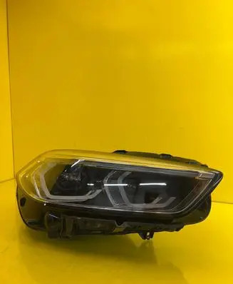 BMW 1 F40 Headlight/headlamp 5A1E056-02