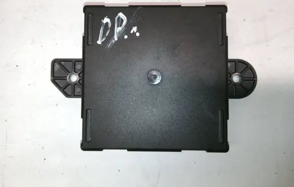 Jeep Grand Cherokee Door control unit/module 68245460AB