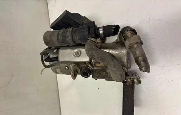 Volvo S60 Auxiliary pre-heater (Webasto) 30730699