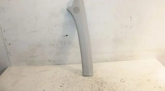 Volkswagen Amarok (A) pillar trim
