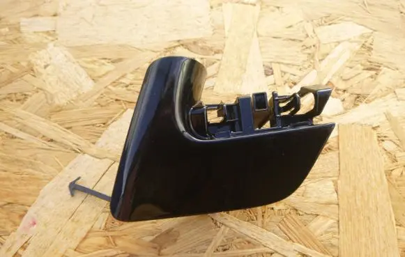 Lexus RX III Front tow hook cap/cover 5212848090