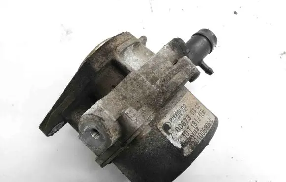 Nissan Qashqai Vacuum pump 8201005306
