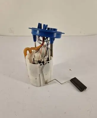 Volkswagen PASSAT B8 In-tank fuel pump 0580200237