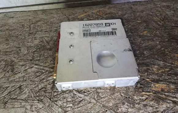 Acura ILX Engine control unit/module 16227859 D95033