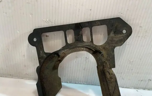 Audi A6 S6 C7 4G Other front suspension part 4G0863189
