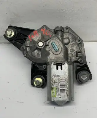 Renault Scenic I Rear window wiper motor 54903612