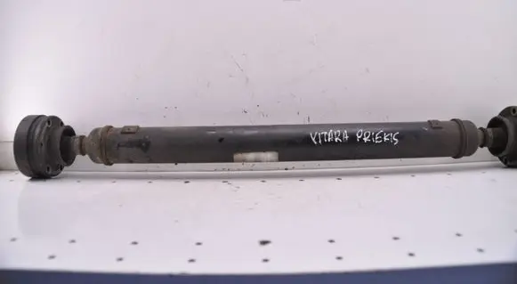 Suzuki Grand Vitara II Middle center prop shaft 