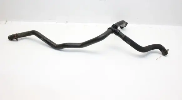 Renault Kangoo III Engine coolant pipe/hose