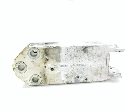 BMW 5 GT F07 Front bumper shock/impact absorber 7254CH1227