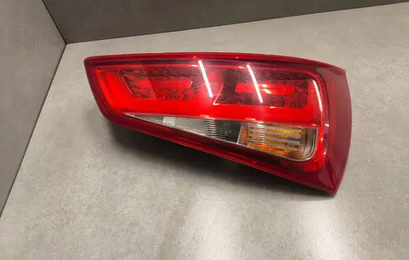 Audi A1 Rear/tail lights 01043702 8X0945094B
