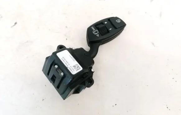 BMW 5 E60 E61 Wiper control stalk 692410603 0120610008
