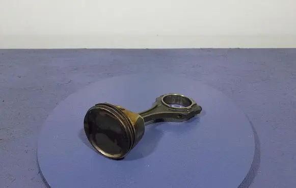 Jeep Grand Cherokee Piston 