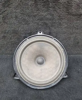 Front door speaker