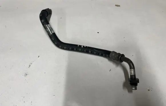 Porsche Macan (95B) Other gearbox part 95B317825C