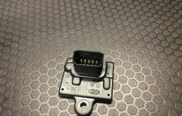 Peugeot 4007 Other control units/modules 9663094180 1860AB003 502950270167