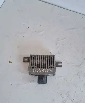 Volvo XC60 Fuel injection pump control unit/module 6G9N9D372AC 21531465 A2C53119120