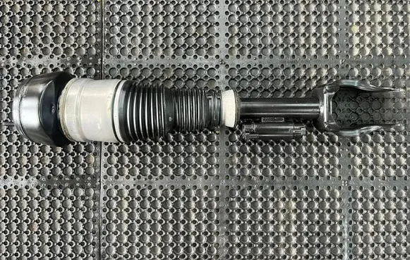 Mercedes-Benz GLS X166 Air suspension front shock absorber a1663200100 A1663200100