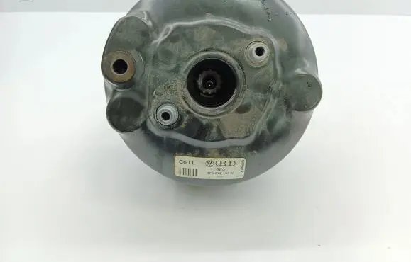 Audi A6 S6 C6 4F Brake booster 4F0612105