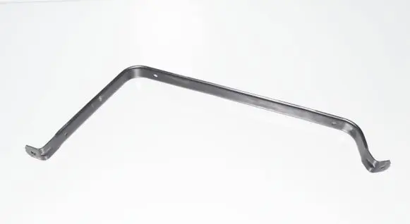 BMW 2 F46 Fuel tank mounting bracket 7300514 16117300514
