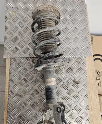 Opel Vectra C Front shock absorber/damper AGX091MT