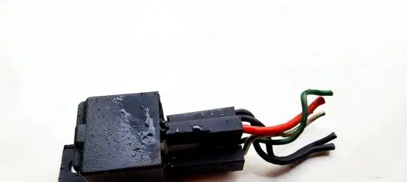 Honda FR-V Other relay
