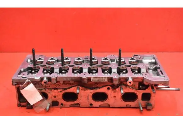 Opel Insignia A Engine head 55571949