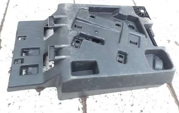 Citroen Jumper Tool box 1365078080