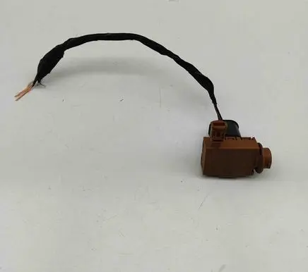 Audi A6 S6 C7 4G Air quality sensor 4H0907658B