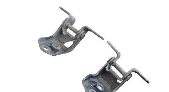 Mazda MX-5 NC Miata Front door upper hinge 