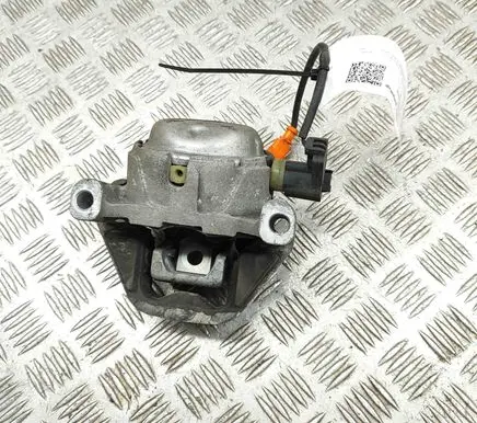 Audi A6 S6 C7 4G Engine mount bracket 4G0199381PE