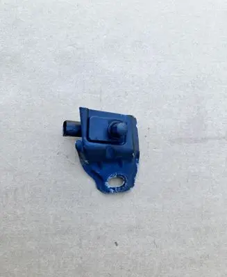 Mini Cooper Countryman R60 Bonnet alarm switch sensor 9119052