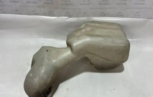 Subaru Forester SG Intake resonator A40FE02