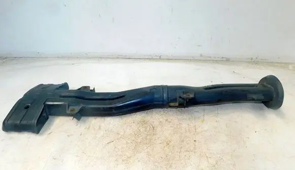 Mitsubishi Canter Intercooler air guide/duct channel 191145