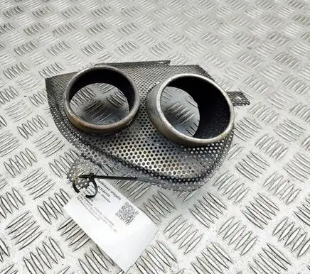 Ferrari California F149 Muffler ending 80666700